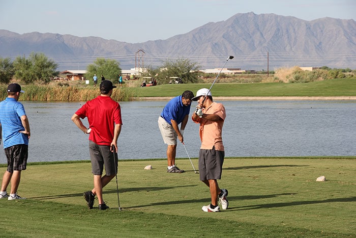 JOE JACKSON FOUNDATION 2ND ANNUAL GOLF CHARITY CLASSIC